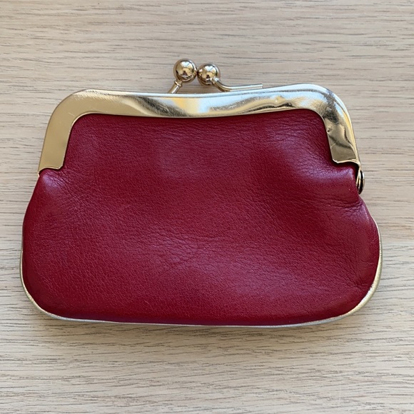 Anna Sui Coin Purse - Picture 2 of 3